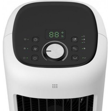 Primo Eco Breeze PRAC-80703 Air Cooler 38W με Τηλεχειριστήριο